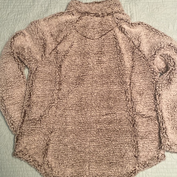 Fleece Pullover - Picture 3 of 4